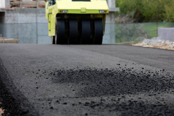 Best Driveway Resurfacing Pavers  in Adel, GA