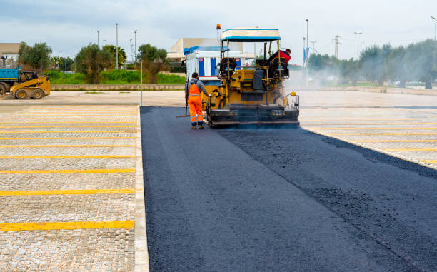 Best Custom Driveway Pavers  in Adel, GA