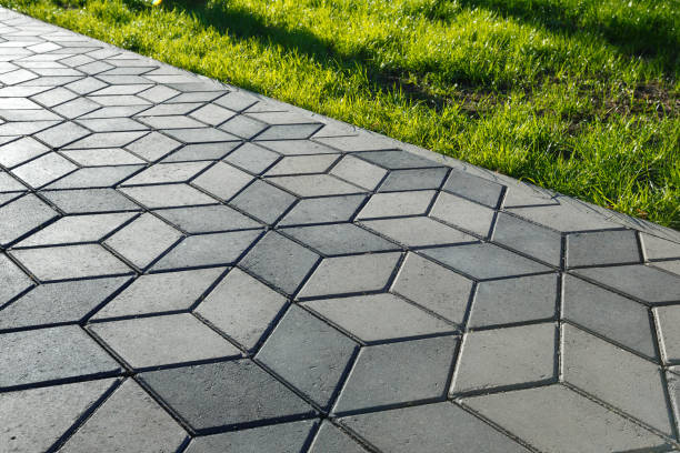 Best Commercial Driveway Pavers  in Adel, GA