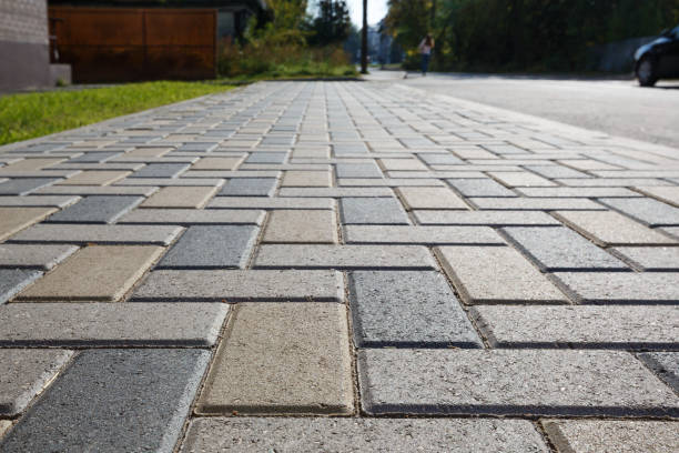Best Residential Paver Driveway  in Adel, GA