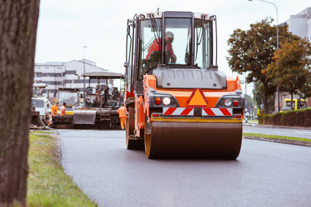 Best Driveway Repair Near Me  in Adel, GA