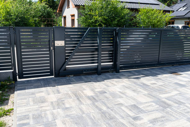 Reasons to Select Us for Your Driveway Paving Requirements in Adel, GA