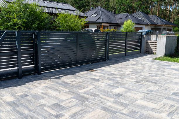 Best Cobblestone Driveway Pavers  in Adel, GA