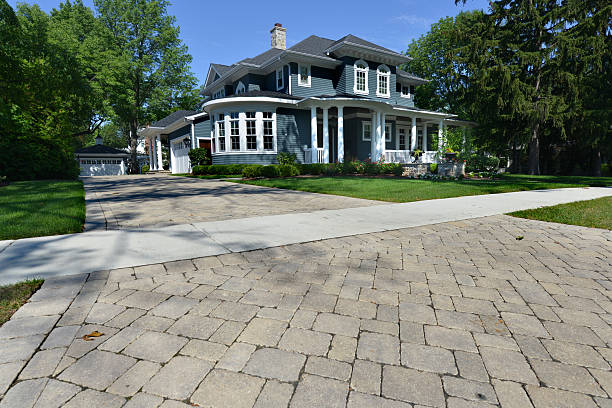 Best Professional Driveway Pavers  in Adel, GA
