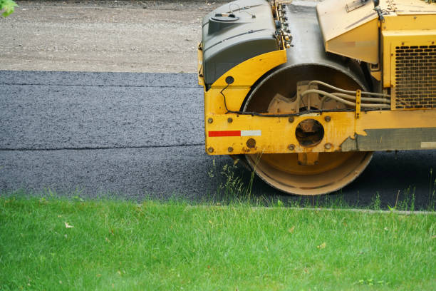 Best Concrete Paver Driveway  in Adel, GA