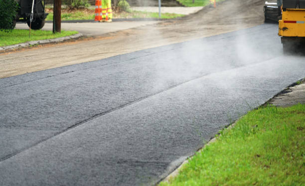 Trusted Adel, GA Driveway Pavers Experts