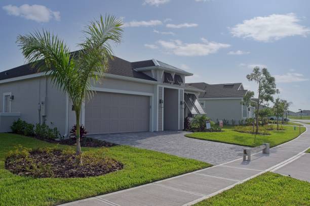 Best Brick Driveway Pavers  in Adel, GA