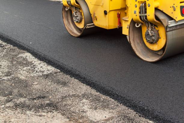 Best Driveway Paving Company  in Adel, GA