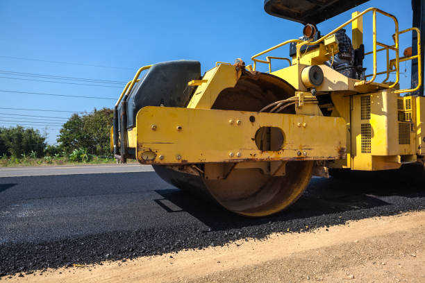 Best Professional Driveway Pavers  in Adel, GA